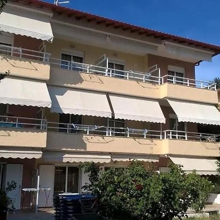 Kyparissis Daire Possidi Dış mekan fotoğraf