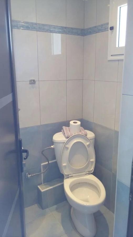 Kyparissis Daire Possidi Dış mekan fotoğraf
